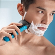 Braun 博朗 Series 3系 310s 干湿两用电动剃须刀