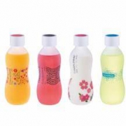 康宁 X杯红点设计奖作品Corningware玻璃水杯500ml