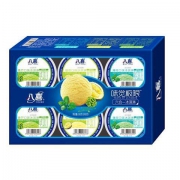 八喜 冰淇淋 味觉极限 60g*6杯 混合口味