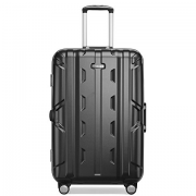 新秀丽（Samsonite）    CRUISAIR DLX系列 26寸耐磨铝框拉杆箱