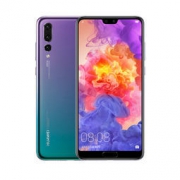 3日0点：HUAWEI 华为 P20 Pro 智能手机 全网通版 6GB+64GB