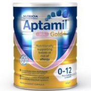 Aptamil 爱他美 金装HA配方 适度水解奶粉 900g