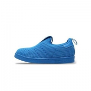 adidas 阿迪达斯 BZ0551 经典学步鞋 *2件