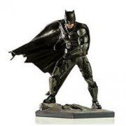 Iron Studios Justice League 正义联盟 1/10 Batman 蝙蝠侠 全身雕像