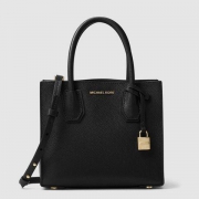 MICHAEL KORS 迈克 科尔斯 Mercer 30F6GM9M2L 女士手提斜挎包 小号