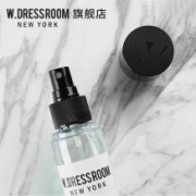 W.DRESSROOM 去味香氛喷雾70ml 男女可用
