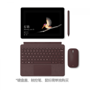 微软（Microsoft） Surface Go 开启预售，最低配价格￥2998