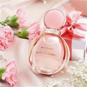 Bvlgari Rose Goldea 玫香金漾女士香水 100ml