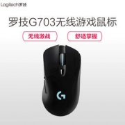 Logitech 罗技 G703 LIGHTSPEED 无线游戏鼠标