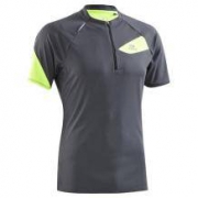 DECATHLON 迪卡侬 KALENJI TRAIL 男子越野跑T恤