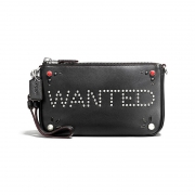 蔻驰（COACH）  wristlet 19系列 女士单肩包 *2件