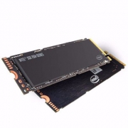 Intel 英特尔 760P M.2 固态硬盘256G