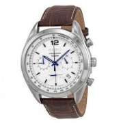 SEIKO 精工 Chronograph SSB095 男士时装腕表