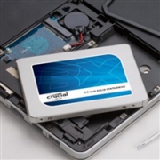 Crucial 英睿达 BX300 固态硬盘 1TB