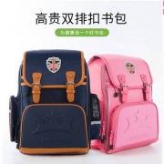 开学必备，Kocotree 韩国KK树 小学生减压双肩书包 3色