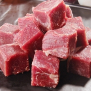 大西冷 澳洲进口谷饲牛腩 1000g*2
