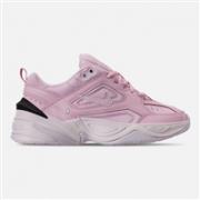 Nike耐克 最新爆款老爹鞋 M2K Tekno