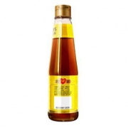 福临门 100%纯芝麻油 220ml *3件