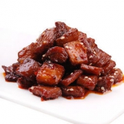 四川特产麻辣冷吃兔肉 200克