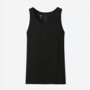 历史低价：UNIQLO 优衣库 406338 女士背心