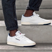 Reebok 锐步 Club MEMT 男款休闲运动鞋