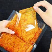五味阁 时光辣条组合 125g*4袋