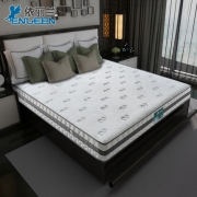依丽兰（EVENILAND）   心意护脊 椰棕弹簧双面床垫 180*200*22cm