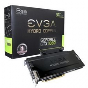 EVGA GeForce GTX 1080 FTW HYBRID GAMING 非公版显卡