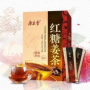 康生堂 红糖姜茶 10g*10包