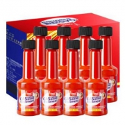 18届亚运会合作伙伴， 标榜 燃油添加剂 80ml*8支