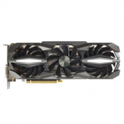 京东PLUS会员： ZOTAC 索泰 GTX1080-8GD5X 至尊PLUS 显卡