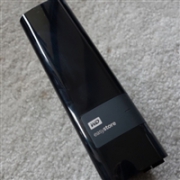 WD 西部数据 easystore 8TB USB3.0 外置硬盘