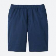 UNIQLO 优衣库 404214 男士快干短裤