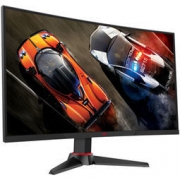 HKC 惠科 G271Q 27英寸 电竞显示器（2560×1440、144Hz、1ms、1800R）