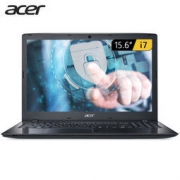 Acer 宏碁 墨舞TX50 15.6英寸笔记本 （i7-7500U、4G、256GB、940MX 2G ）