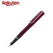 凌美（lamy）  Al-Star恒星系列 钢笔 EF尖 含吸墨器