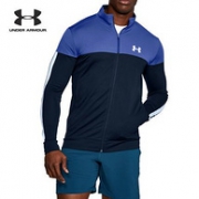 免税！Under Armour 安德玛 男士 Sportstyle 运动上衣