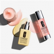 Macy's现有Clinique倩碧满$35送自选礼品+满$65送2件套