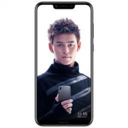 【京东818·金机奖】HUAWEI 华为 荣耀Play 智能手机 4GB+64GB 幻夜黑