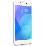晚上8点：魅蓝 NOTE6 3G+32G
