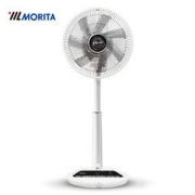 MORITA 森田 SZ-GTR30H 360°摇头智能电风扇