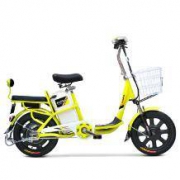 小刀 TDR-1602Z 电动车 电动自行车 36V