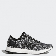 adidas 阿迪达斯 pureboost 2.0 男子跑鞋 *2件  $101.98