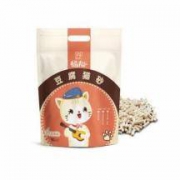 福丸 玉米豆腐猫砂 2.5kg