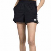 adidas 阿迪达斯 shorts夏季女子运动休闲短裤CY4763