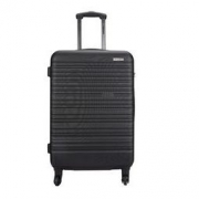 Diplomat 外交官 YH-6203 万向轮拉杆箱  24寸  黑色