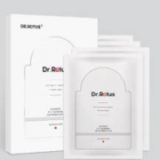肩关节受限也能用：DR.ROTUS 肩周炎专用贴 2盒装
