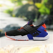NIKE 耐克 华莱士 Air Huarache Drift PREMIUM 男士运动鞋