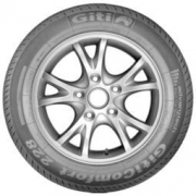 Giti 佳通 轮胎 GitiComfort 228 185/60R15 84H