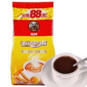福牌 乐口福 浓香可可味 蛋白型固体饮料 800g+88g *5件